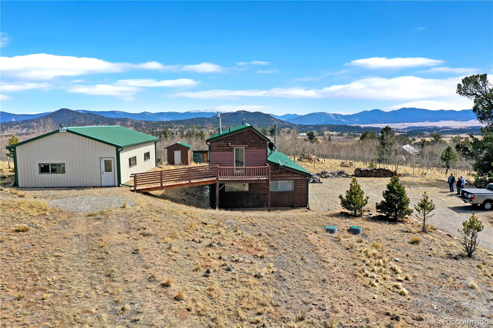 259 Falcon Road Como, CO 80432 - Photo 30 of 35