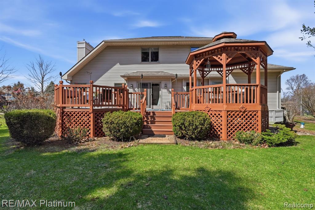 6513 East Ridge Court Brighton, MI 48116 - Photo 36 of 43