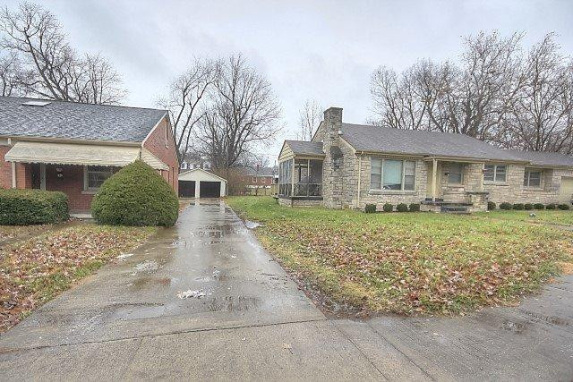 181 Sioux Road Lexington, KY 40503 - Photo 24 of 24 Photo 24