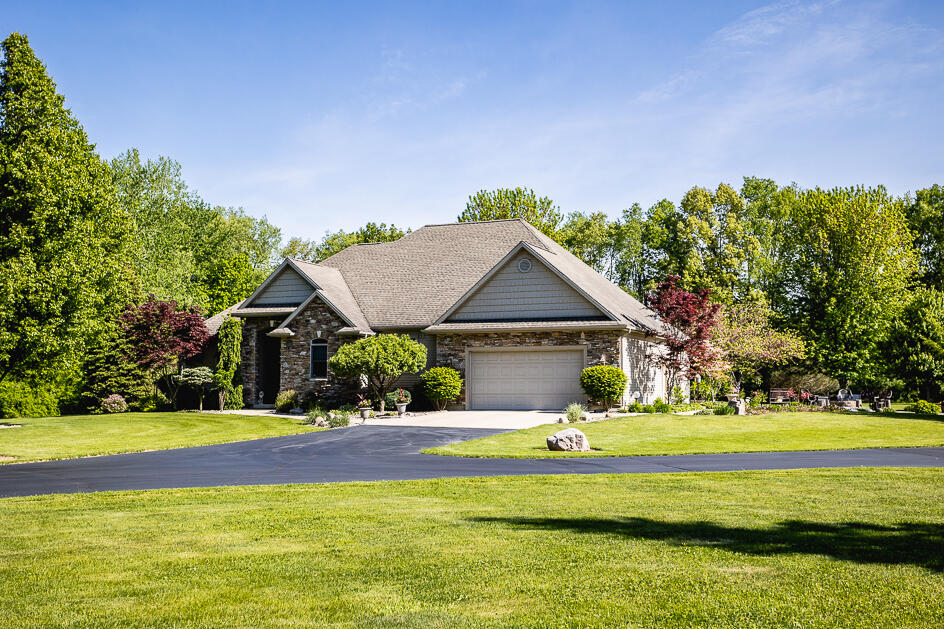 6750 McCain Road Spring Arbor, MI 49283 - Photo 6 of 99