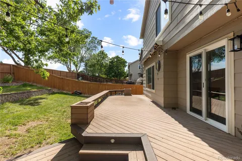 $615,000 | 10327 Woodrose Lane, Highlands Ranch, CO 80129
