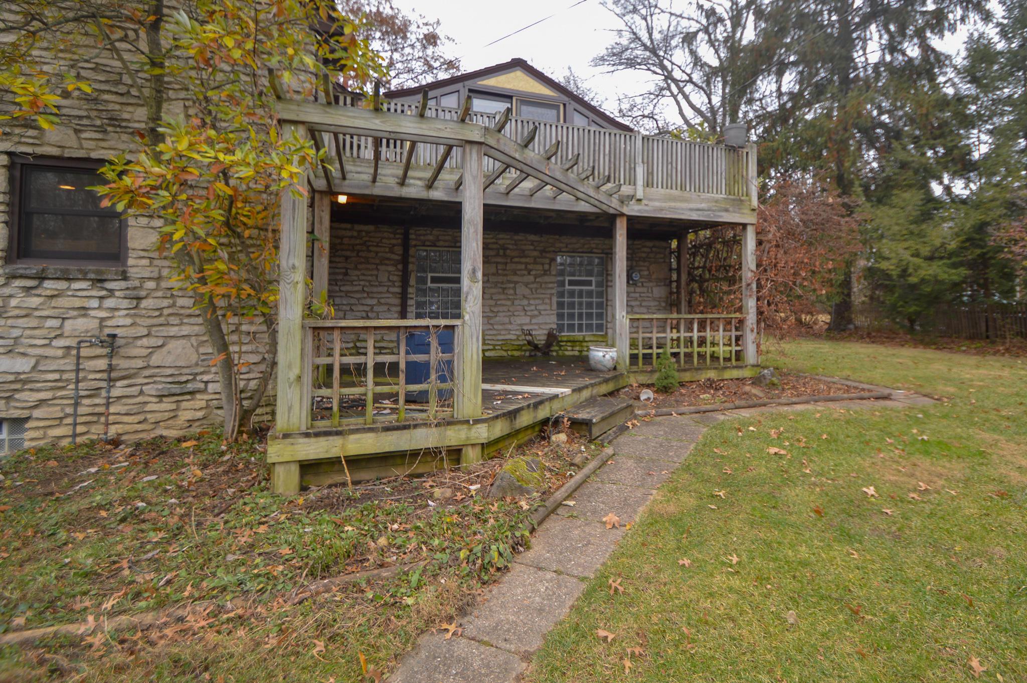 2495 Brookwood Road Columbus, OH 43209 - Photo 20 of 25