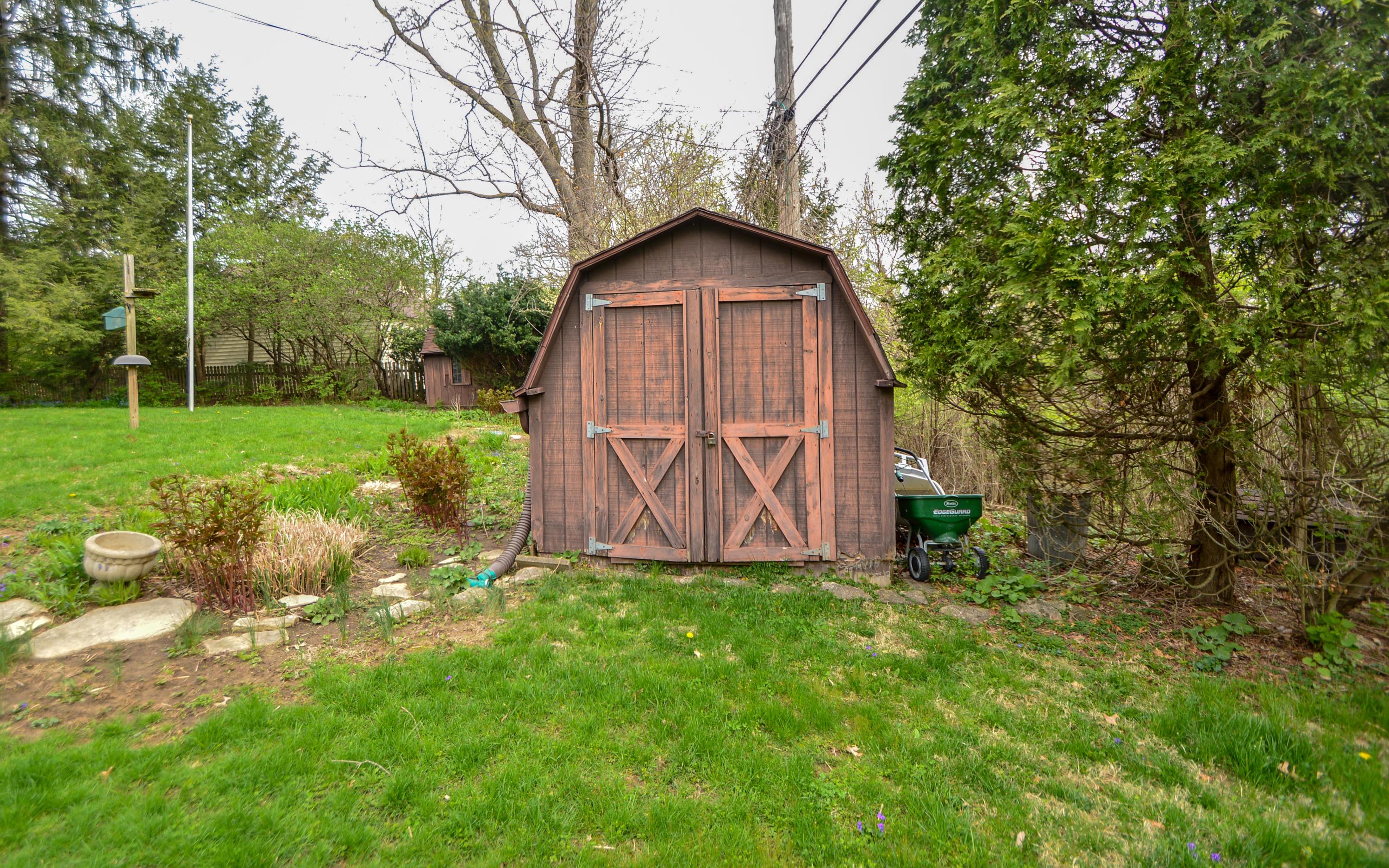 2495 Brookwood Road Columbus, OH 43209 - Photo 25 of 25
