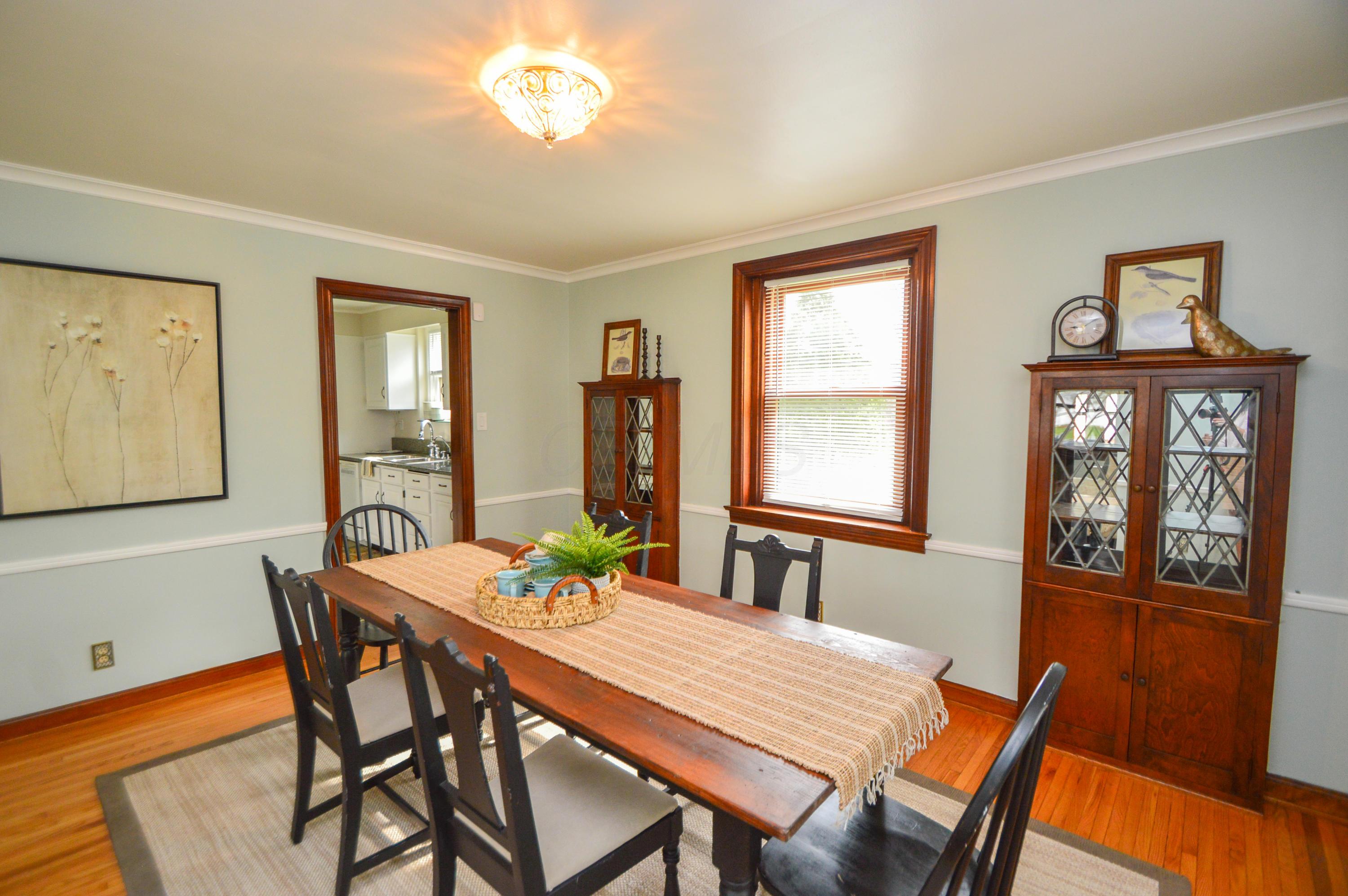 2495 Brookwood Road Columbus, OH 43209 - Photo 6 of 25