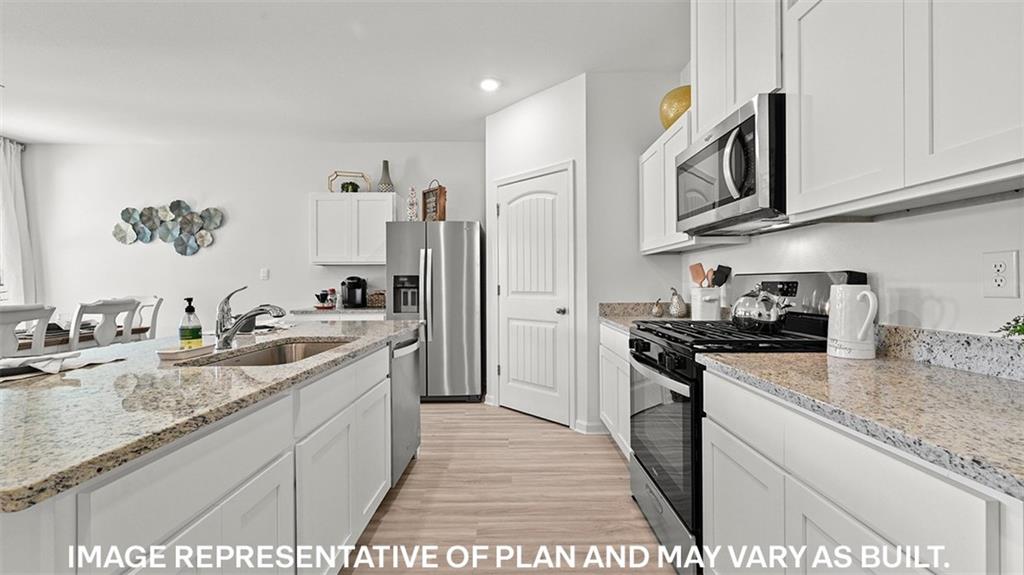 10187 Pearl Lane Tickfaw, LA 70466 - Photo 4 of 17