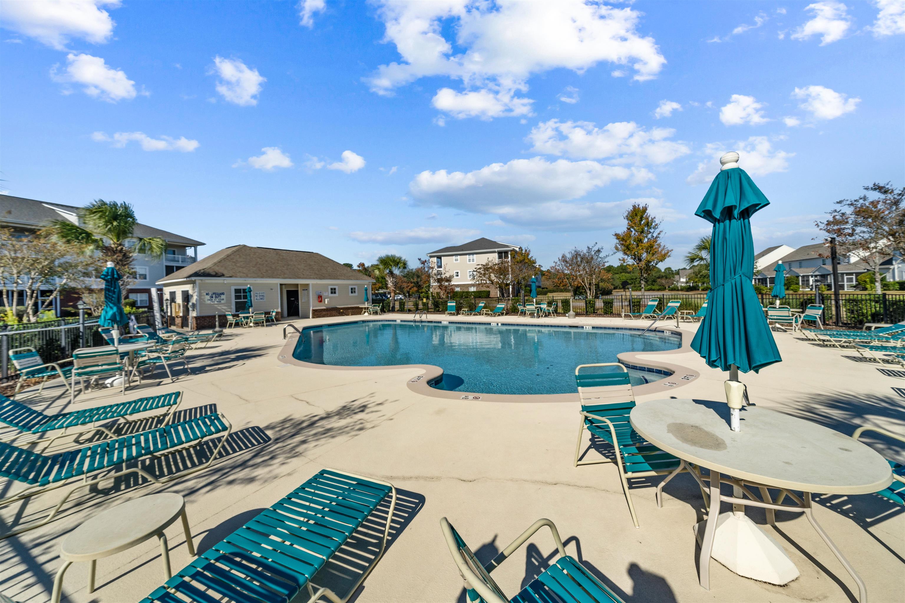 500 Wickham Drive, Unit 1064 Myrtle Beach, SC 29579 - Photo 21 of 42