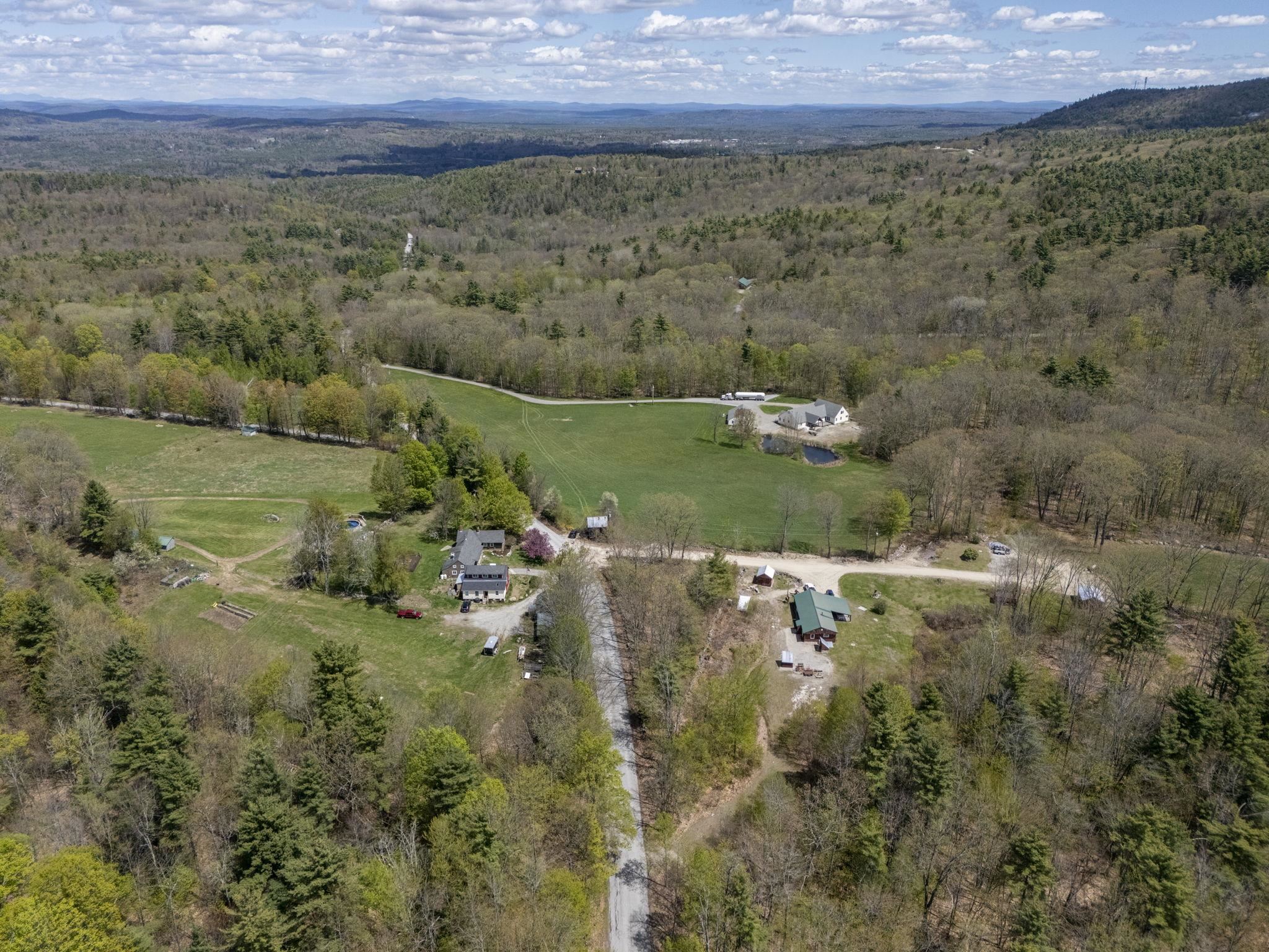 149 Bear Hill Road Henniker, NH 03242 - Photo 1 of 26