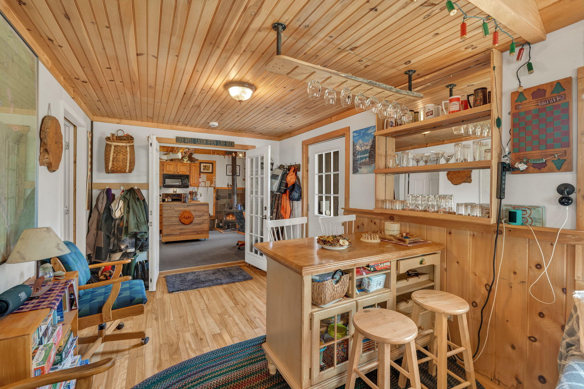 204 Pierce Hill Road Moscow, ME 04920 - Photo 29 of 49