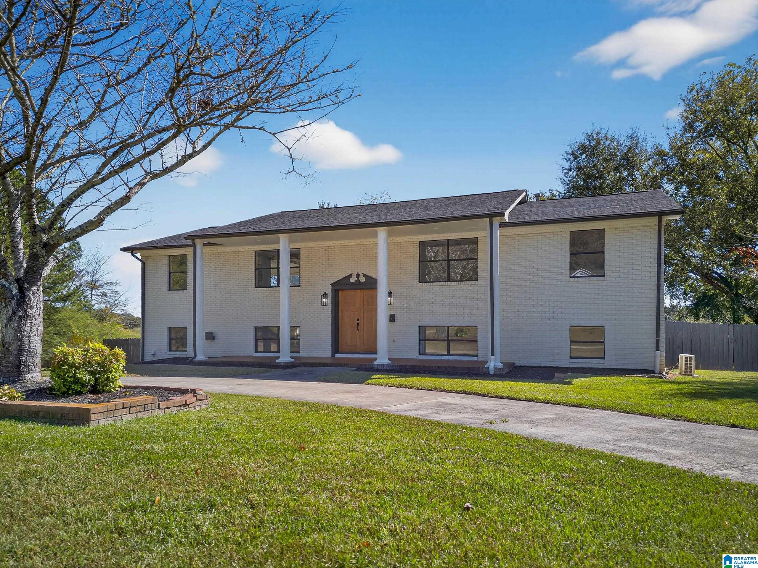 320 Jamback Road Anniston, AL 36207 - Photo 1 of 42 Gallery Image 1