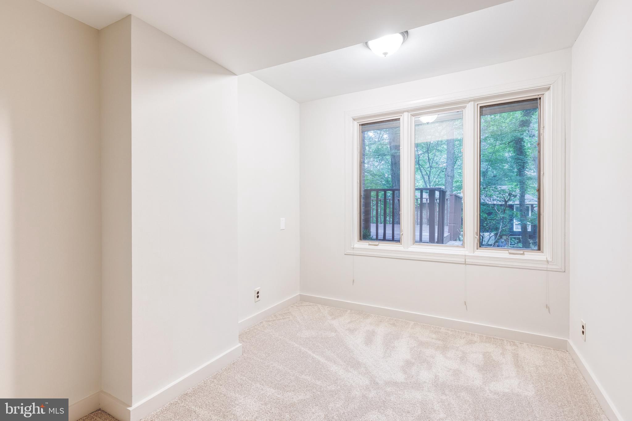 9488 Good Lion Road Columbia, MD 21045 - Photo 35 of 42 Lower Level Bedroom