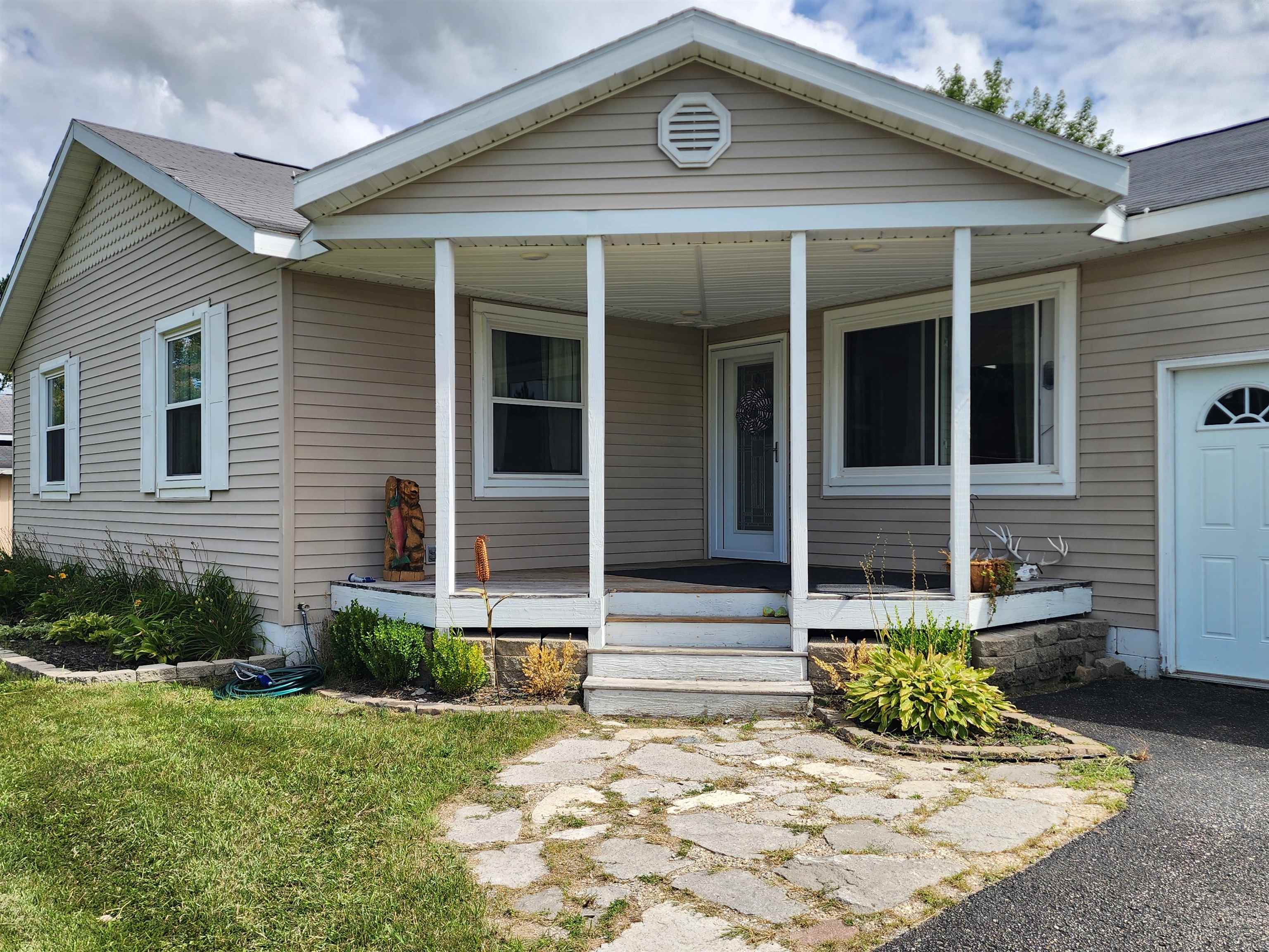 7569 Cedar River Road, Unit LOT: #4&5 Mancelona, MI 49659 - Photo 3 of 57