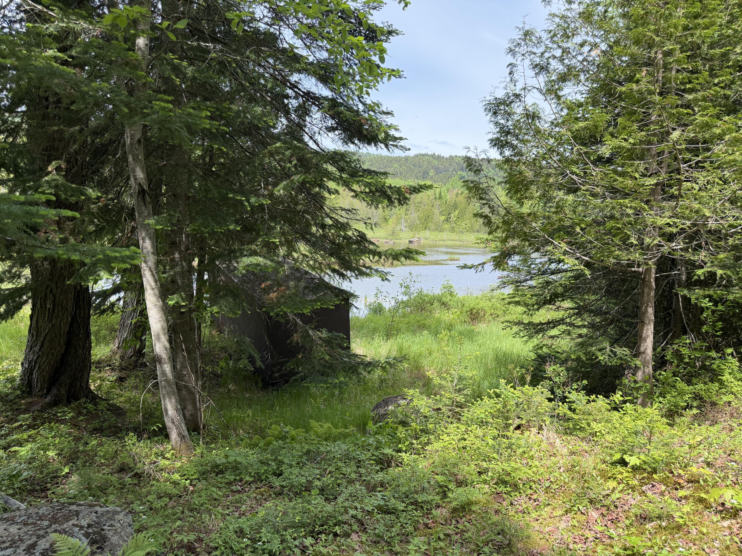 34 Bypass Road Sandy River Plt, ME 04970 - Photo 9 of 36 view