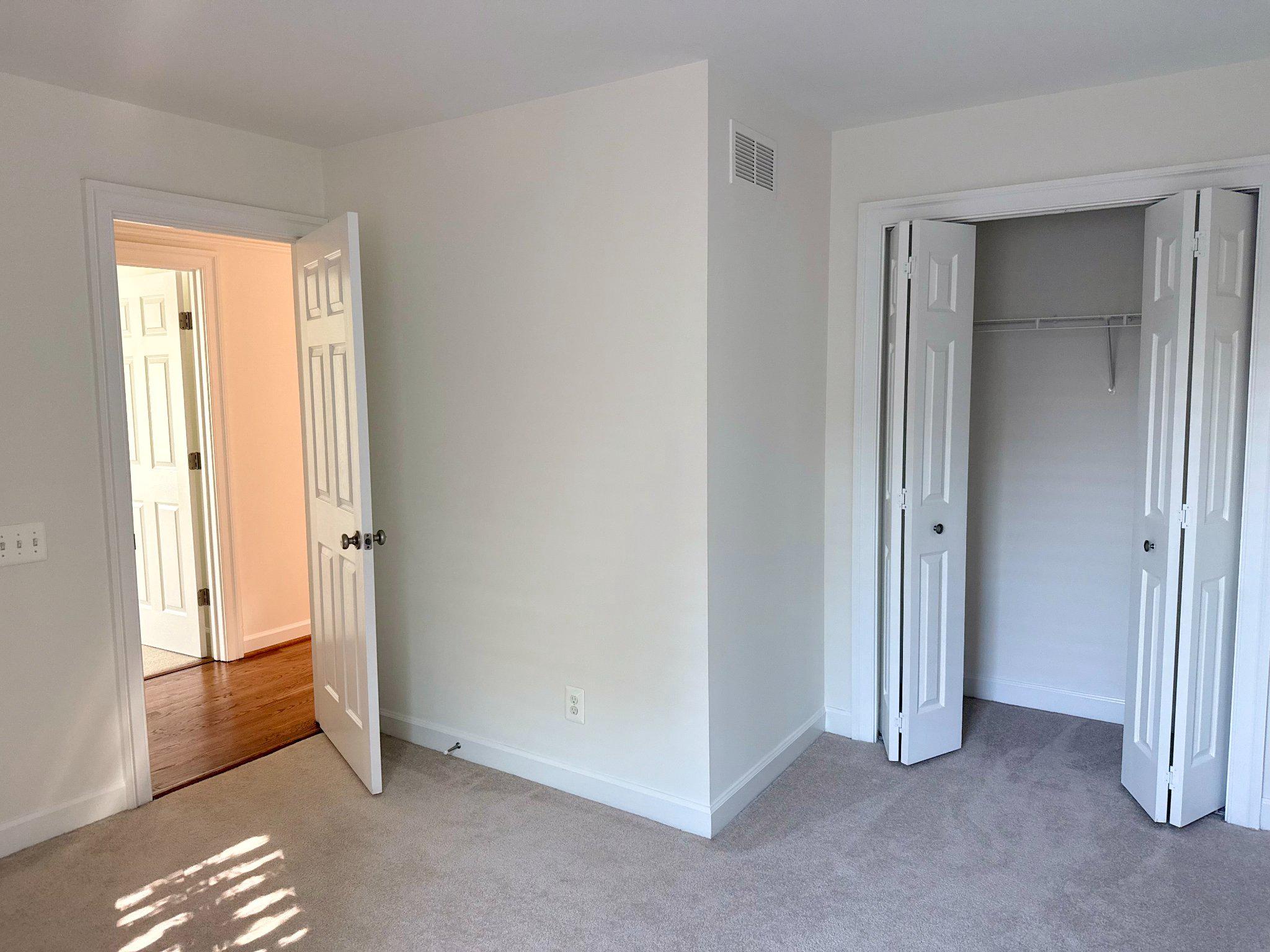 9733 Hidden Road Vienna, VA 22181 - Photo 29 of 39 Guest Bedroom