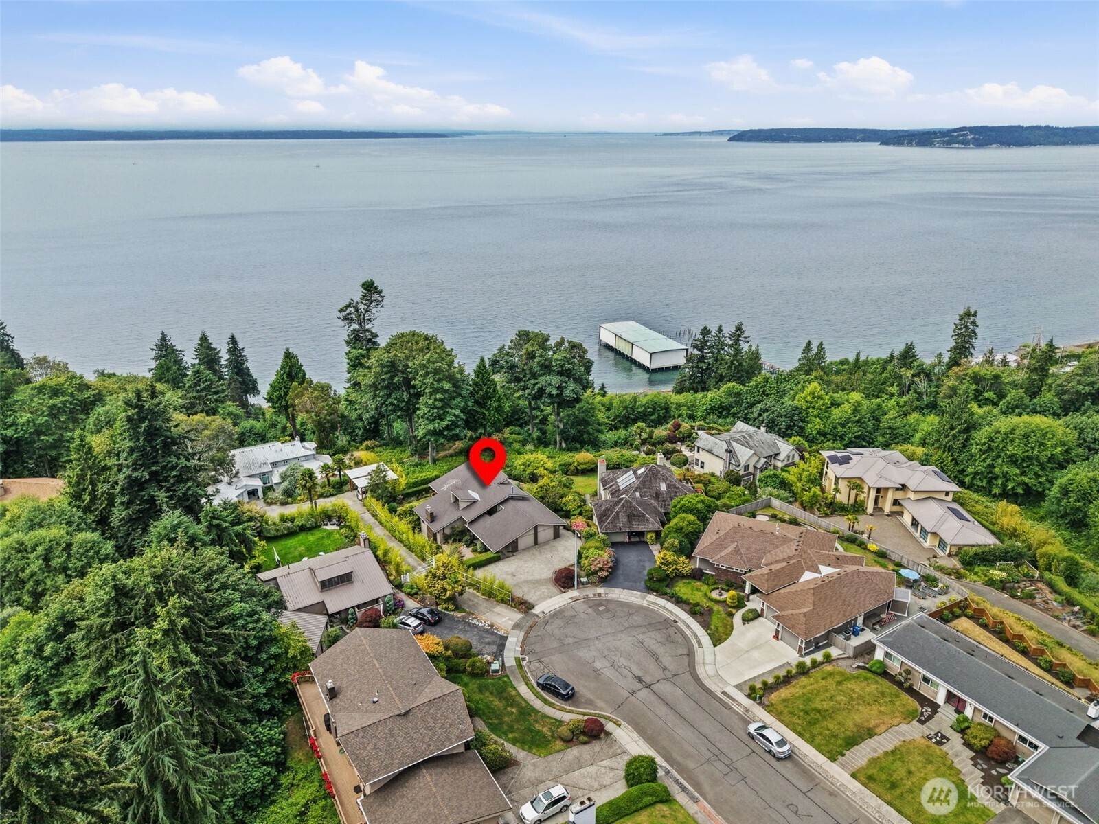 7320 164th Place Southwest Edmonds, WA 98026 - Photo 5 of 40