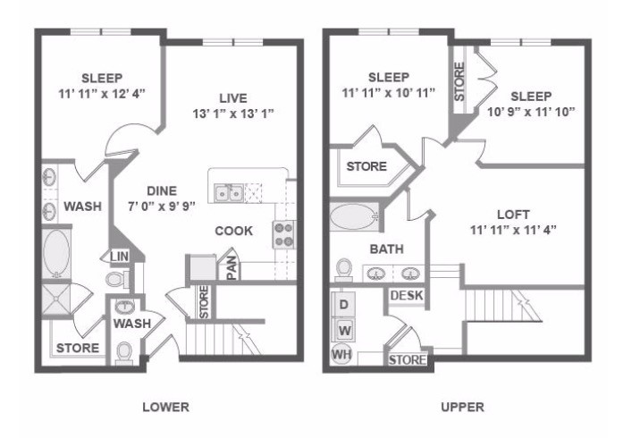2525 McCue Road, Unit 153 Houston, TX 77056 - Photo 31 of 32 unknown