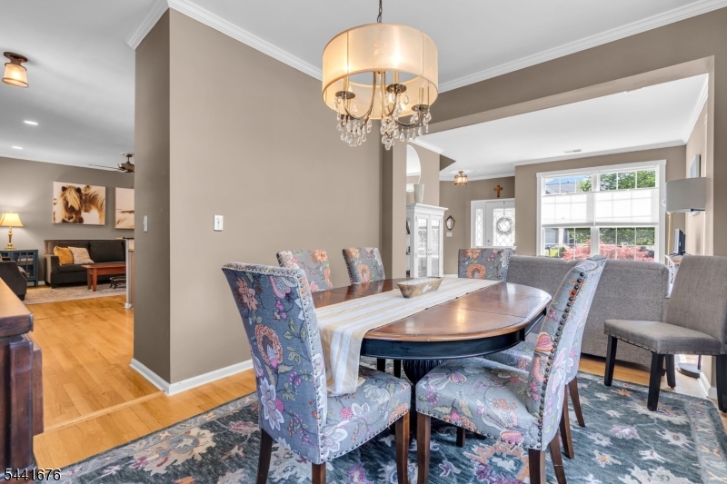 35 Musky Ridge Drive Hackettstown, NJ 07840 - Photo 7 of 39