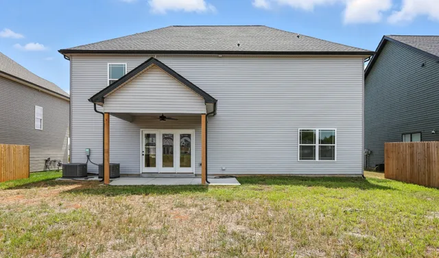 $409,900 | 961 Isaac Drive, Clarksville, TN 37040