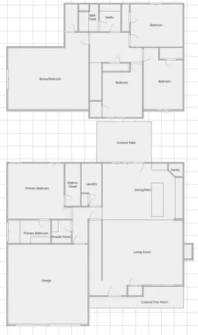 $409,900 | 961 Isaac Drive, Clarksville, TN 37040