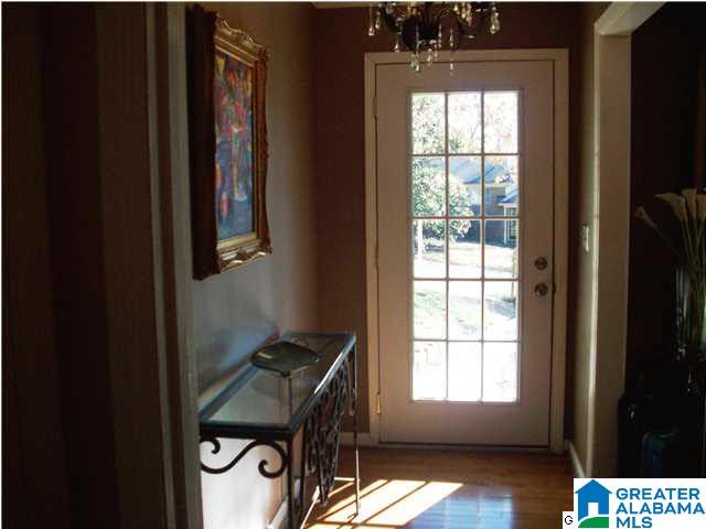 3776 Crestbrook Road Mountain Brook, AL 35223 - Photo 2 of 32