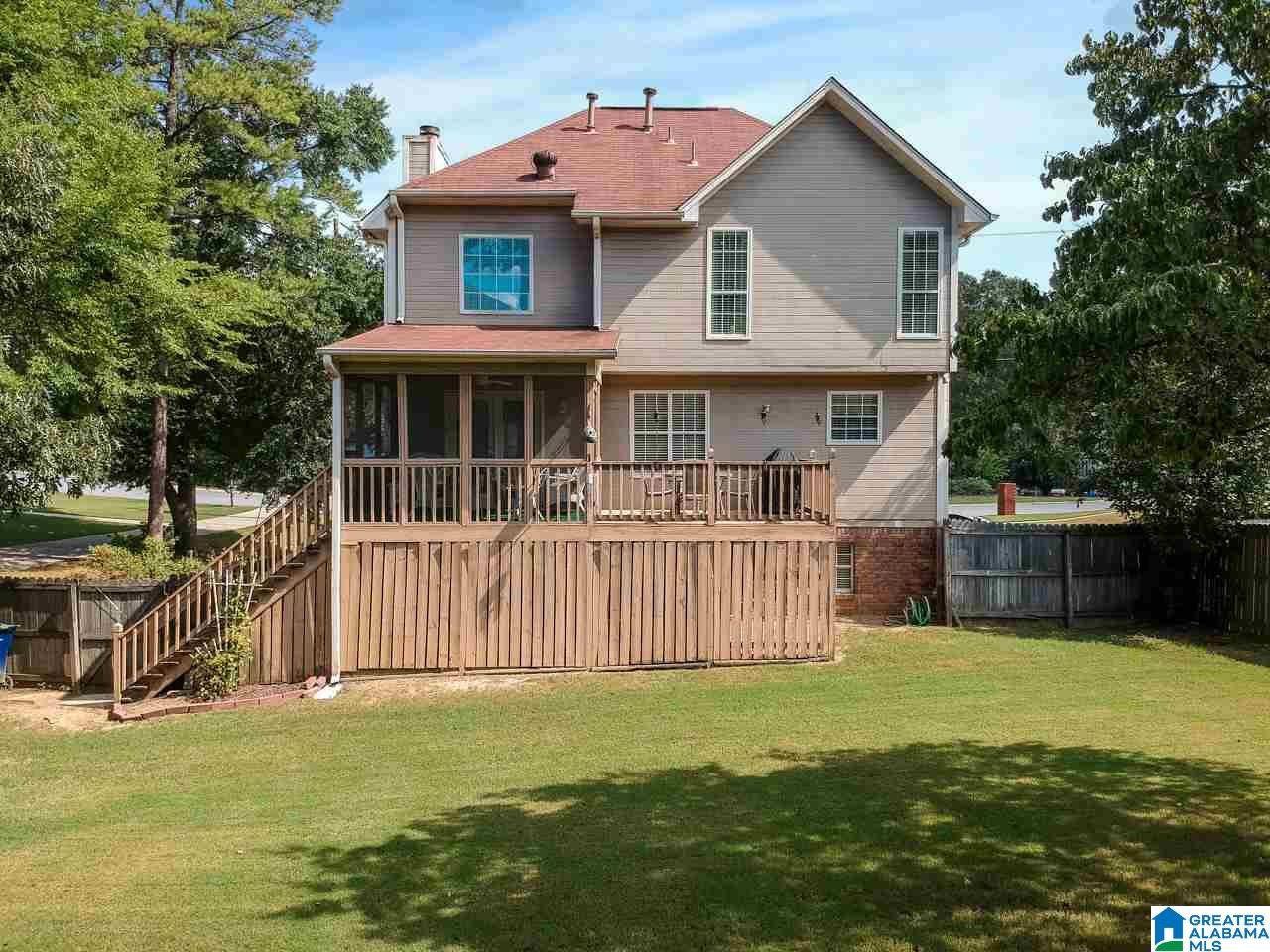 904 Falling Star Lane Alabaster, AL 35007 - Photo 5 of 36