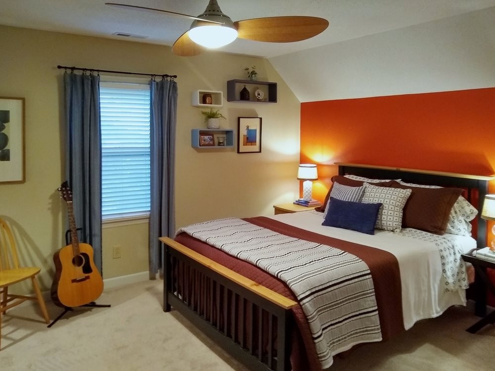 6235 Lookout Loop Raleigh, NC 27612 - Photo 23 of 30 Photo 23