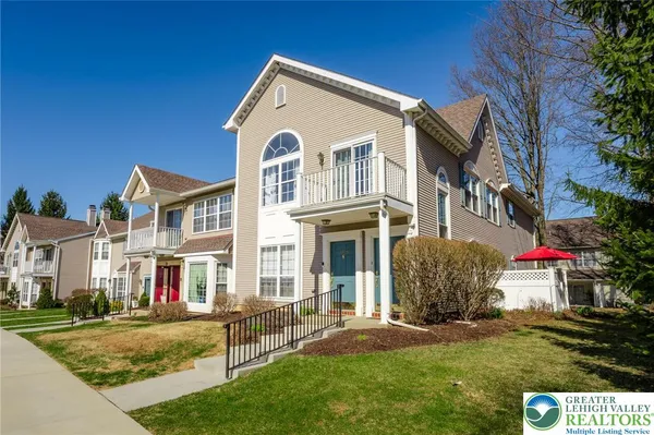 $310,000 | 1923 Delancey Street, Hellertown, PA 18055