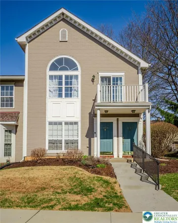 $310,000 | 1923 Delancey Street, Hellertown, PA 18055