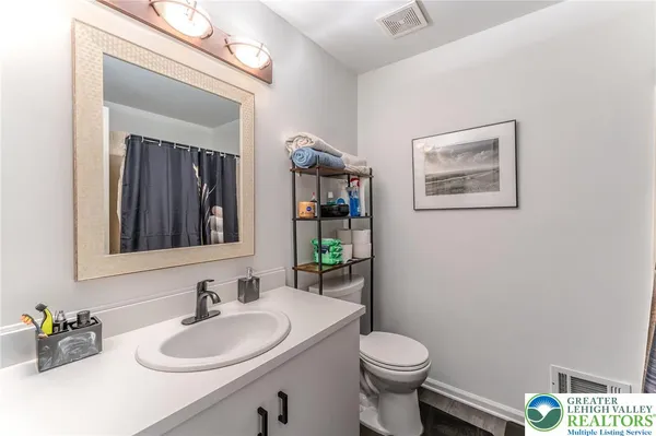 $310,000 | 1923 Delancey Street, Hellertown, PA 18055