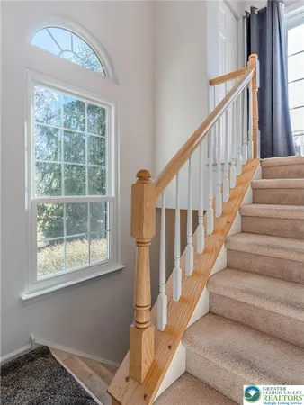 $310,000 | 1923 Delancey Street, Hellertown, PA 18055