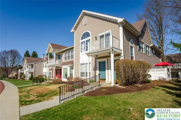 $310,000 | 1923 Delancey Street, Hellertown, PA 18055