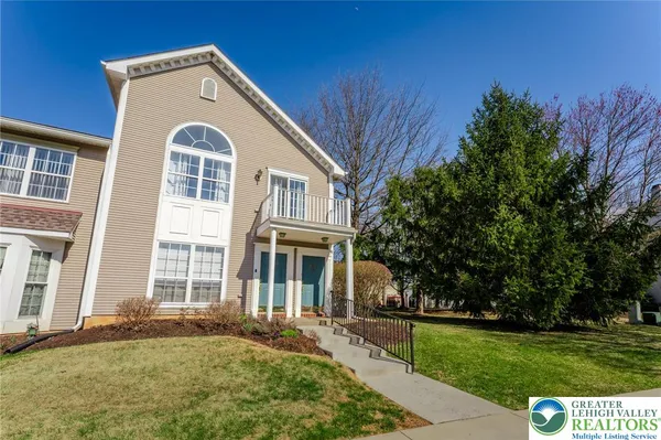 $310,000 | 1923 Delancey Street, Hellertown, PA 18055