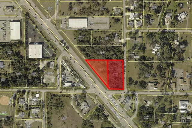 $1,350,000 | 14500 North Cleveland Avenue, North Fort Myers, FL 33903