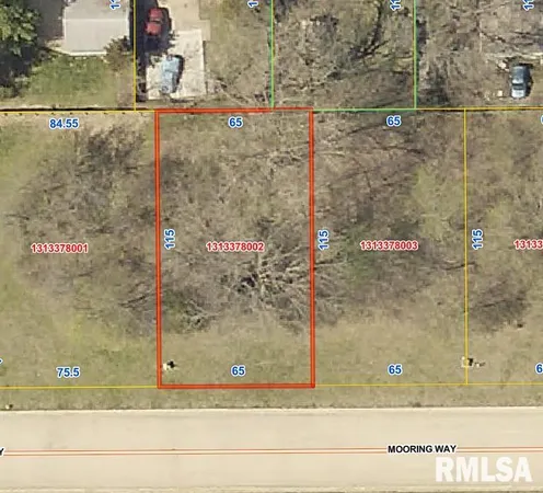 $25,000 | 5734 North Mooring Way, Peoria, IL 61615