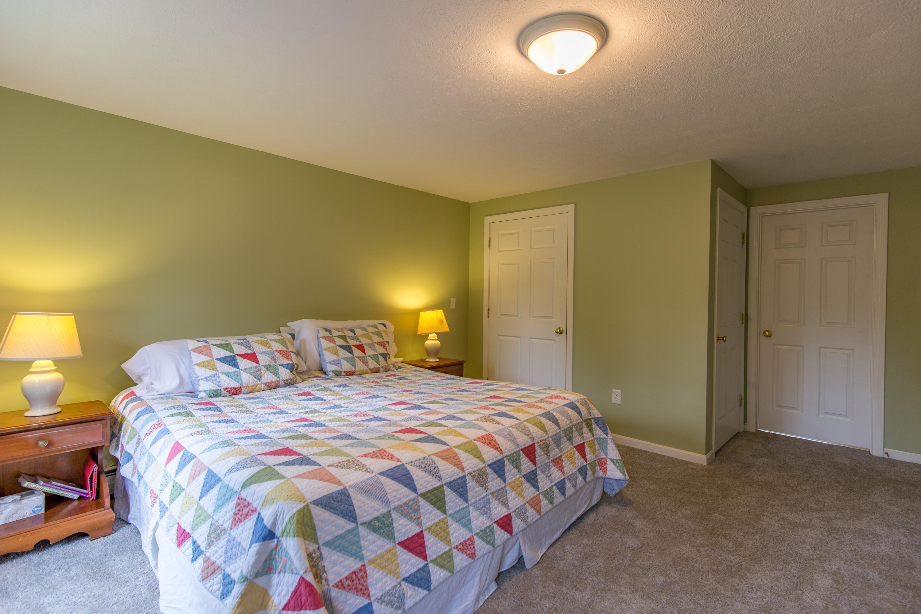 13 Holmes Road Saco, ME 04072 - Photo 34 of 46 Master Bedroom