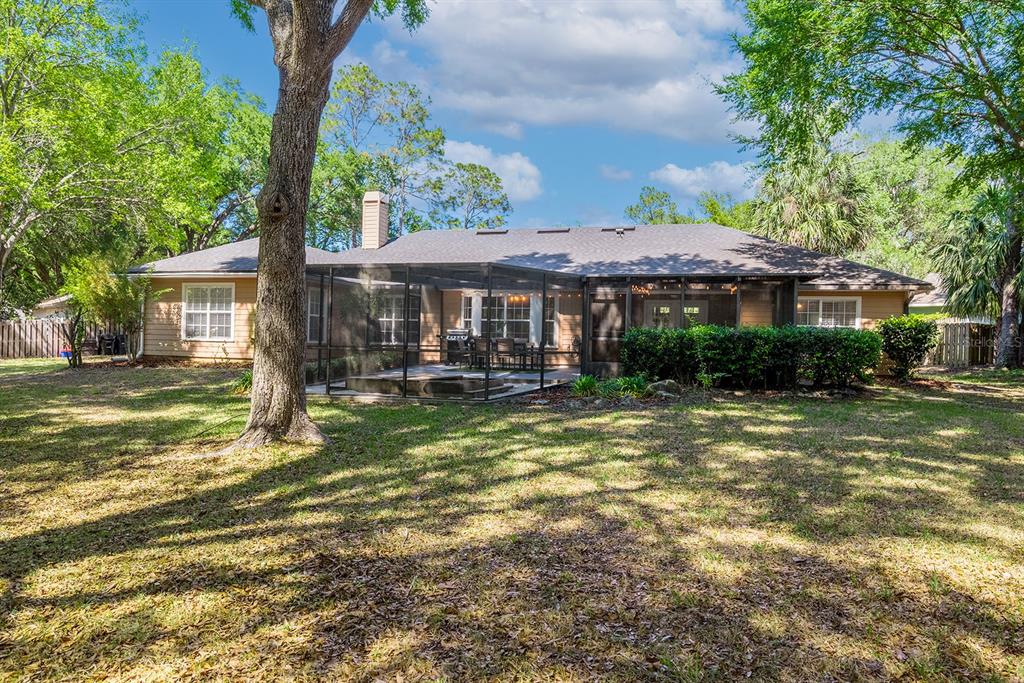 6924 Southwest 80th Drive Gainesville, FL 32608 - Photo 50 of 65