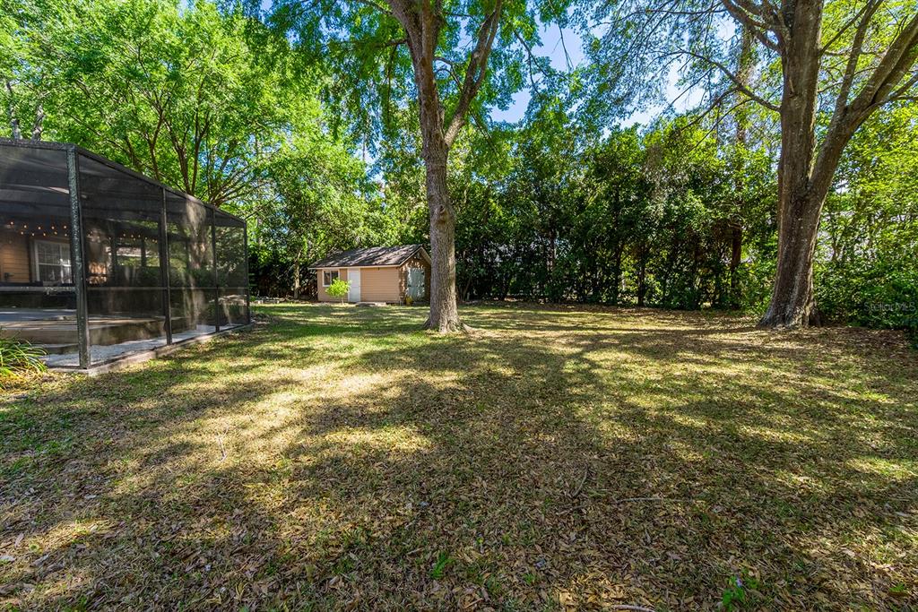 6924 Southwest 80th Drive Gainesville, FL 32608 - Photo 51 of 65 a view of outdoor space with swimming pool