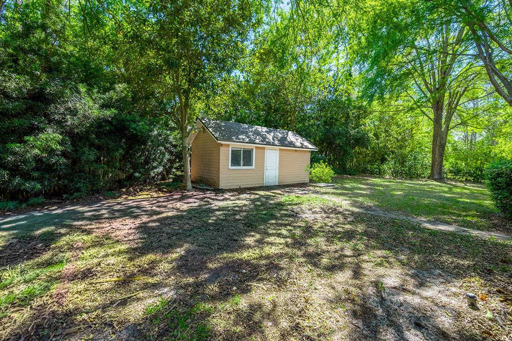 6924 Southwest 80th Drive Gainesville, FL 32608 - Photo 52 of 65