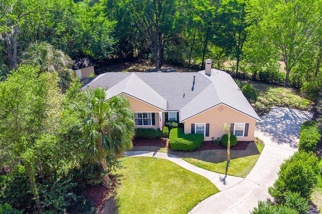 6924 Southwest 80th Drive Gainesville, FL 32608 - Photo 62 of 65