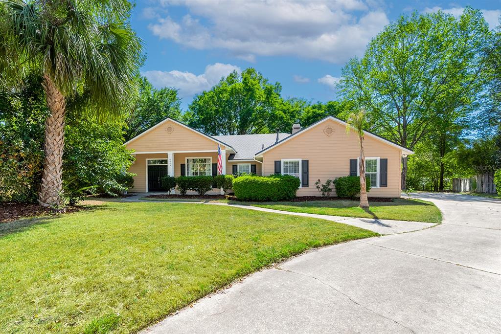 6924 Southwest 80th Drive Gainesville, FL 32608 - Photo 63 of 65