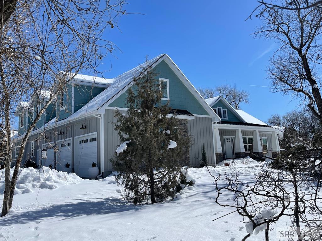 340 North 4456 Street Rigby, ID 83442 - Photo 1 of 1 Main View