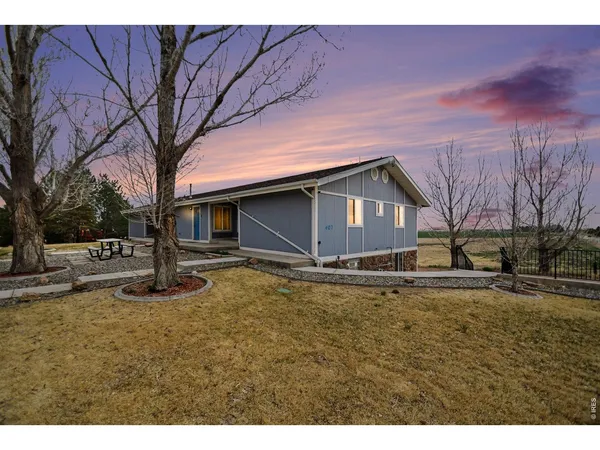 $699,900 | 407 East Corona Avenue, Wiggins, CO 80654