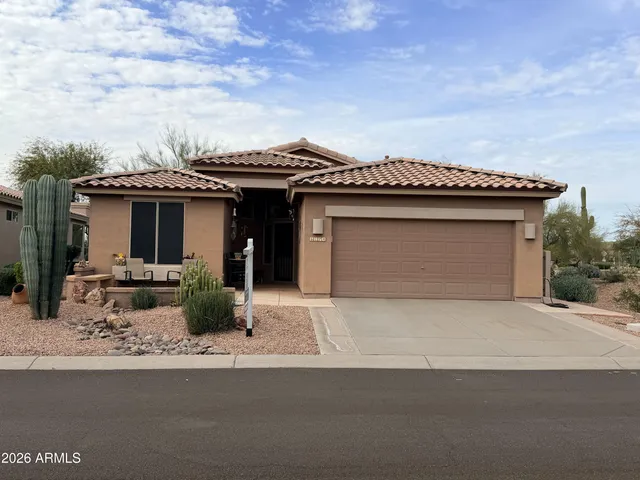 $350,000 | 6174 South Cassia Drive, Gold Canyon, AZ 85118