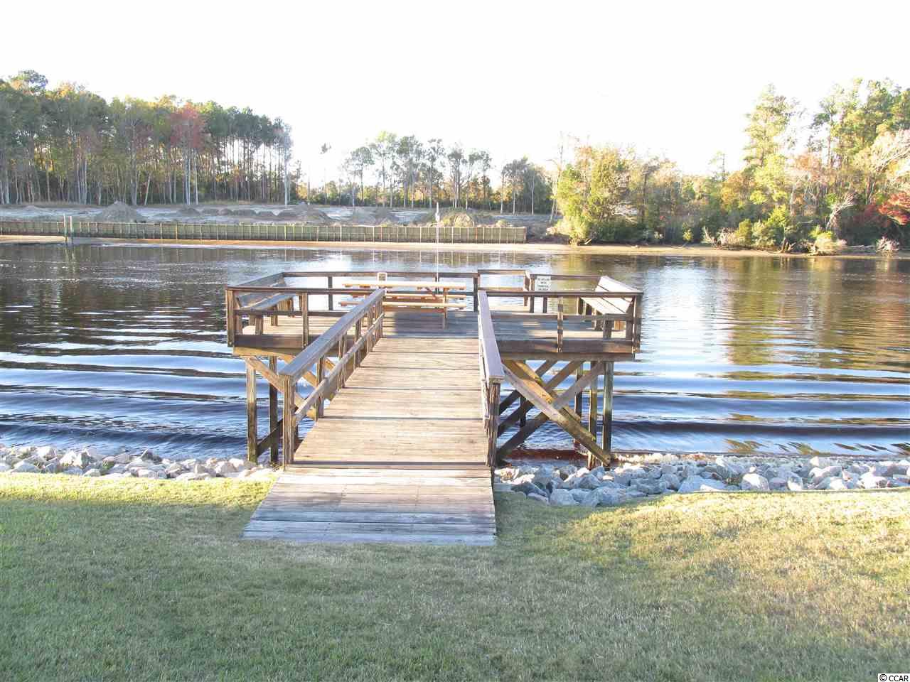 212 Landing Road, Unit A North Myrtle Beach, SC 29582 - Photo 22 of 25 Gallery Image 22