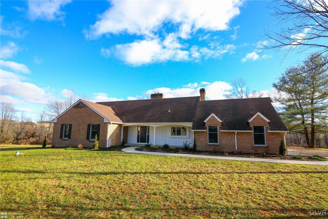 4164 Church View Road Emmaus, PA 18049 - Photo 1 of 43 Gallery Image 1