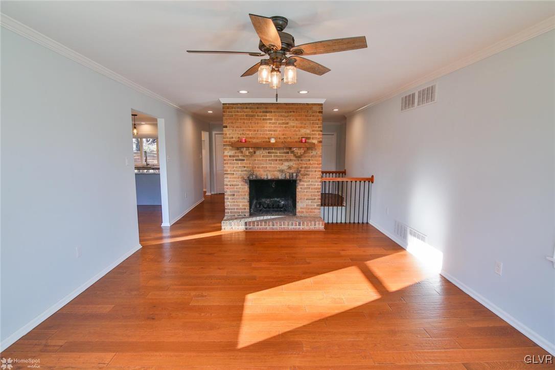 4164 Church View Road Emmaus, PA 18049 - Photo 11 of 43 Gallery Image 11