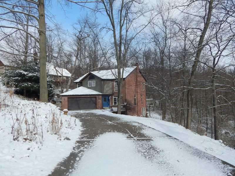 37 Renaissance Drive Irwin, PA 15642 - Photo 2 of 20 Exterior Front.
