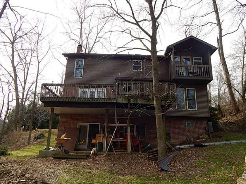 37 Renaissance Drive Irwin, PA 15642 - Photo 20 of 20 Exterior Front.