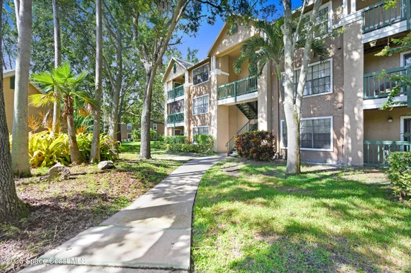$1,650 | 7667 North Wickham Road, Unit 1309, Melbourne, FL 32940