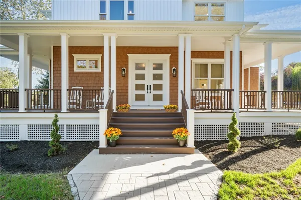 $2,995,000 | 50 Prospect Avenue, Middletown, RI 02842