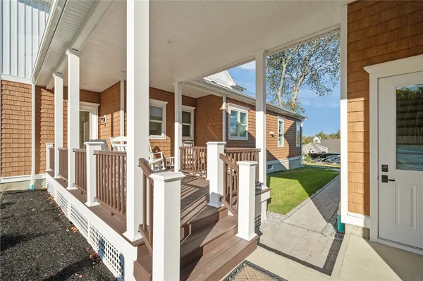 $2,995,000 | 50 Prospect Avenue, Middletown, RI 02842